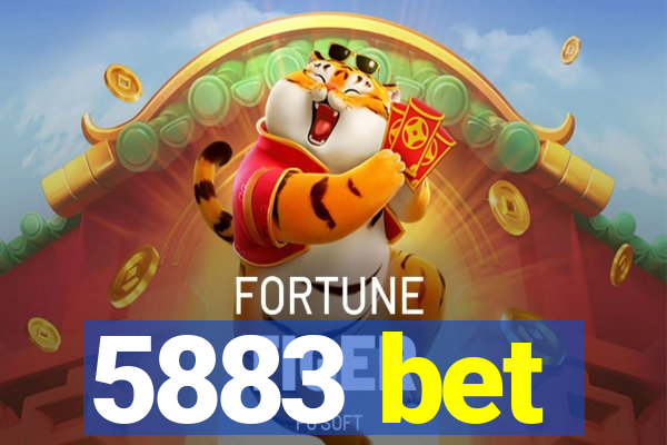 5883 bet